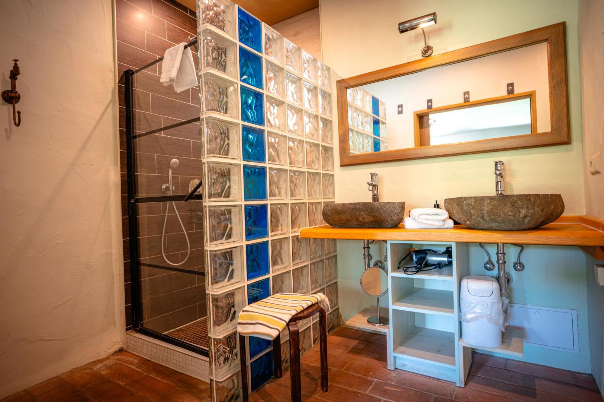 בורג Hotel Kolonieschanke מראה חיצוני תמונה